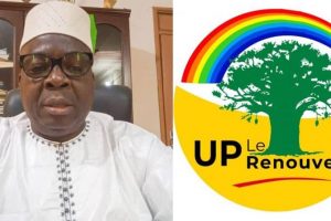 LÉGISLATIVES 2023 DANS LA 8È CIRCONSCRIPTION ÉLECTORALE : Abdoulaye Nouhoun, une pierre angulaire pour un K.O retentissant de l&rsquo;Up-R