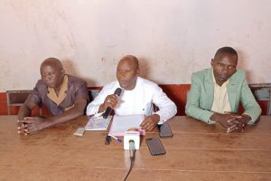 REDDITION DE COMPTE DE LA MAIRIE DE TOUCOUNTOUNA : Les populations entretenues sur la « sécurisation foncière »