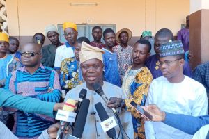TCHAOUROU/CONGRÈS DE L&rsquo;ASSOCIATION POUR LE DÉVELOPPEMENT DES PEULS DE KPASSA : L&rsquo;Up le Renouveau, le piédestal des activités de cette première édition