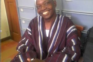 ANIMATION DE LA VIE POLITIQUE AU BÉNIN : L&rsquo;éminent historien Bio Bigou lâche Djogbénou et s&rsquo;accroche aux Démocrates