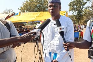 ONG ENSEMBLE POUR LA PAIX ET LE DÉVELOPPEMENT : La cheville ouvrière d&rsquo;une coexistence pacifique au Bénin