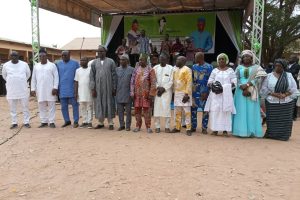 DERRIÈRE ADAMBI, GBADAMASSI, BOUKO BIO, TOKO, ADAM BOUKO ET BABA MOUSSA : Francis Koto Gbian reçoit le soutien indéfectible des cavaliers de N&rsquo;Dali