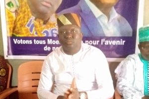 POUR ASSURER LA VICTOIRE DE MOELE-BÉNIN AU LÉGISLATIVES 2023 : Jean Koffi Koto arme les différents lieutenants de Tori-Bossito
