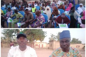 PARAKOU/CAMPAGNE ÉLECTORALE : Kadiri Gandé Bata encercle Amawignon pour un razzia du Br