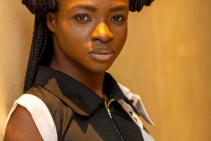 CYBERHARCÈLEMENT EN MILIEU SPORTIF : Le nouveau combat de Majoie Houndji ?
