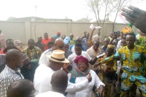 DERNIÈRE SEMAINE DES CAMPAGNES ÉLECTORALES POUR LE SCRUTIN DU 08 JANVIER 2023 : Yayi et Les Démocrates sortent le grand jeu pour une victoire assurée
