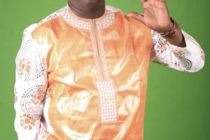 LÉGISLATIVES DE JANVIER 2023 : Adam Chabi Bouko, un acteur de pion du score du Br dans la 8è C.e