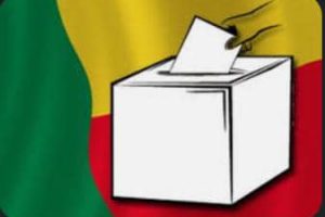 JOUTES ÉLECTORALES AU BÉNIN : Dans le silence assourdissant, les Béninois se font entendre
