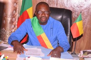 SUPPOSÉE ATTAQUE TERRORISTE À TANGUIETA :  Le maire Zakari Boukary dément et rassure