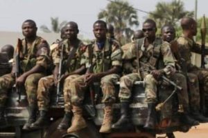 SÉCURITÉ/APRÈS DES AFFRONTEMENTS RECENTS : Le Cameroun déploie ses troupes à la frontière nigériane