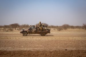 BURKINA FASO: Fin du film, les 66 femmes et enfants kidnappés libérés