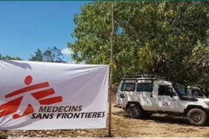 ATTAQUE TERRORISTE AU BURKINA FASO: Plusieurs agents de « Médecins sans frontières » tués