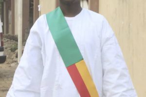 BÉNIN/INSTALLATION DES DÉPUTÉS DE LA 9E LÉGISLATURE : Souley Malam Moucoure de « Les Démocrates » officiellement installé