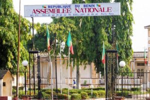 BÉNIN/ASSEMBLÉE NATIONALE : « L&rsquo;Union Progressiste le Renouveau » crée son groupe parlementaire