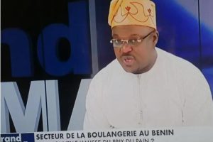 BÉNIN : Le prix du pain passe désormais de 100f à 125f
