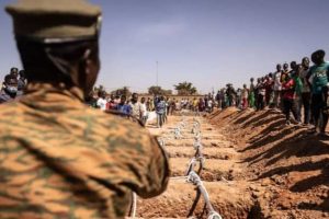 TERRORISME AU BURKINA : Environ 160 terroristes tués dans l’embuscade de Oursi-Deou