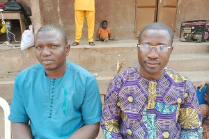 POUR REMERCIER LES MILITANTS BLOC RÉPUBLICAIN DE PÈRÈRÈ APRÈS LES LÉGISLATIVES PASSEES : La délégation de Adam Chabi Bouko reçu dans quatre localités