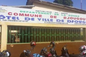 DJOUGOU: Les zémidjans en cessation d&rsquo;activité depuis ce lundi 27 février