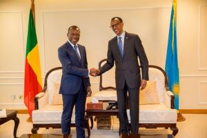 COOPÉRATION BÉNINO-RWANDAISE : Paul Kagame annoncé au Bénin dans les jours à venir
