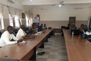TOUCOUNTOUNA/ORGANISATION D&rsquo;UN FORUM ÉCONOMIQUE : Point des activités préparatoires du comité d&rsquo;organisation