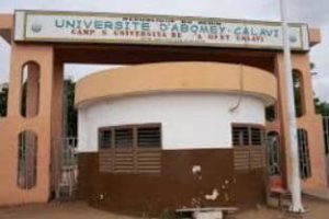POUR DES IRREGULARITES CONSTATEES AU DEPARTEMENT DES LETTRES MODERNES A L’UAC : Les étudiants farouchement révoltés contre les autorités administratives