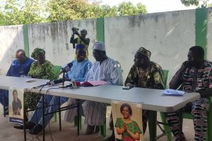 BÉNIN/APRÈS DEUX ANS DE DÉTENTION : Le Parti Les Démocrates exige toujours la libération de Réckya Madougou