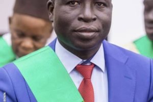JOURNÉE INTERNATIONALE DES DROITS DE LA FEMME AU BÉNIN : Message de l’He Sabi Abel Sourokou aux femmes de la 8è Ce