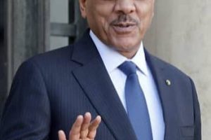 TÊTE-À-TÊTE ENTRE TALON ET BAZOUM CE JOUR : Voici l&rsquo;agenda du Président Nigérien à Cotonou