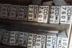 BENIN / SÉCURITÉ ROUTIÈRE : La Police républicaine aux trousses des Engins non immatriculés ce samedi 25 mars