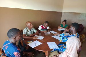 FORMATION EN JOURNALISME ET CADRAGE-MONTAGE À PARAKOU : Plus d&rsquo;une vingtaine d&rsquo;aspirants fixés au test de recrutement