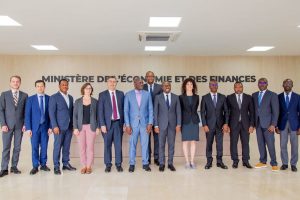 DEUXIÈME REVUE DU MEDC-FEC DU FMI : Le Bénin obtient un nouveau financement de 40 milliards FCFA