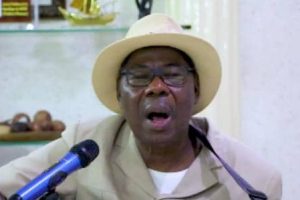 PASSÉ D&rsquo;HOMME D&rsquo;ÉTAT À ARTISTE MUSICIEN : Yayi Boni dit tout sur sa nouvelle chanson