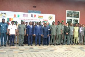 BÉNIN/TERRORISME ET GESTION DE L&rsquo;INFORMATION : Un colloque international de l&rsquo;armée béninoise attire les projecteurs