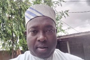 CÉLÉBRATION DE L&rsquo;AÏD EL FITR : Le message de Adam Chabi Bouko à la communauté musulmane !