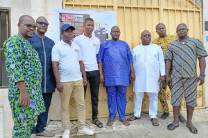 UNIVERS MÉDIATIQUE AU BÉNIN : Cotonou reçoit le nouveau siège du groupe de presse « le Canard du Nord »