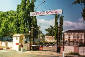BÉNIN/ASSEMBLÉE NATIONALE : Suite des élections des membres de bureaux des commissions ce jeudi 27 avril prochain