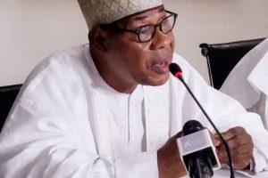 TERRORISME AU BÉNIN : L&rsquo;ancien président Boni Yayi adresse ses condoléances aux familles éplorées