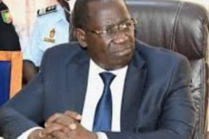 BENIN: QUESTION D&rsquo;ACTUALITÉ AU GOUVERNEMENT SUR LE DRAME DE DASSA : Le Ministre Alassane Seidou fait le bilan des dégâts