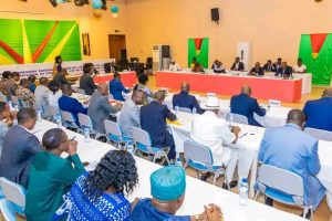 CONDITIONS DE VIE DES TRAVAILLEURS AU BÉNIN : Le gouvernement béninois reçoit les syndicats pour une séance d&rsquo;échange