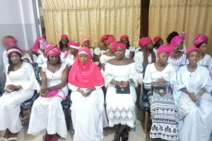 CONCOURS DES FEMMES ENTREPRENEURES ET ACTRICES DE DÉVELOPPEMENT ZONE NORD-BÉNIN : Le collectif des 33 maires des jeunes gagne le pari d&rsquo;une bonne organisation