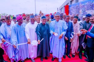 NIGÉRIA/INAUGURATION DE LA PLUS GRANDE RAFFINERIE : Le milliardaire Aliko Dangoté fait encore parler de lui