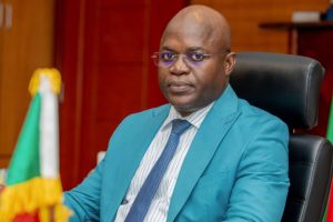 BENIN/EDUCATION : NON RESPECT DU CALENDRIER SCOLAIRE : Le Ministre Kouaro Yves Chabi rappelle les intéressés à l&rsquo;ordre