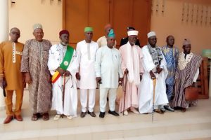 ÉLU PRÉSIDENT DU BUREAU EXÉCUTIF FÉDÉRAL FANAMETRAB DE L&rsquo;ATACORA : El-Hadj Mohamed Wahidi annonce de beaux jours pour la médecine traditionnelle