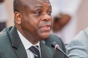 BÉNIN/COUR CONSTITUTIONNELLE : Dorothée Sossa élu président