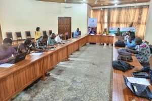 PARAKOU/ DEUXIÈME SESSION ORDINAIRE DU COMITÉ DE PILOTAGE DE L&rsquo;APPROCHE FAMILLE HÔTE DANS LE BORGOU : Educo et Unicef s&rsquo;activent pour les activités de protection de l&rsquo;enfant