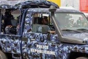 LUTTE CONTRE LA CYBERCRIMINALITE AU BÉNIN : Trois gaymans et un agent de banque interpellés à Parakou