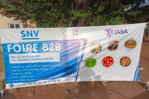 »FOIRE B2B » DE NATITINGOU: Les festivités se dérouleront ces 22, 23 et 24 juin 2023 à l&rsquo;esplanade de la mairie
