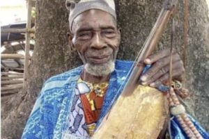 NIKKI/ DEUIL AU SEIN DE LA MUSIQUE TRADITIONNELLE BÉNINOISE : Yarou Diguidirou n&rsquo;est plus