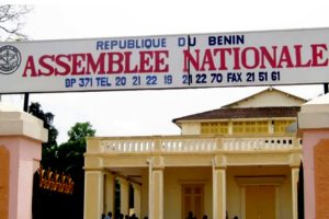 ASSEMBLÉE NATIONALE/ DÉSIGNATION DES REPRÉSENTANTS DES DÉPUTÉS DANS LES PARLEMENTS RÉGIONAUX : Les élus Démocrates de nouveau phagocytés