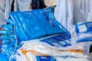 OPÉRATION DE DISTRIBUTION DES MOUSTIQUAIRES IMPRÉGNÉES À PARAKOU : Des mécontentements enregistrés dans le rang des populations bénéficiaires